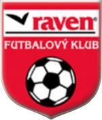 FK Raven prípravka 2002 Považská Bystrica